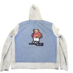 Polo denim jacket 1 of 1